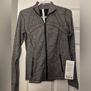 Brand New Lululemon Athletica Define Jacket. Never worn. New with tags